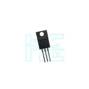 IXTP2N100