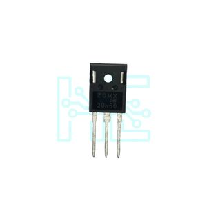 MPU01N60