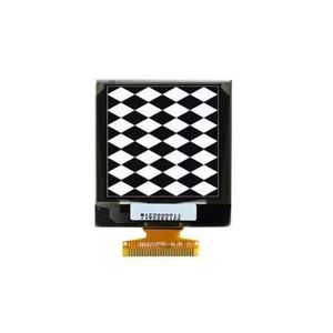 OLED 1.50 inch white   128x128 spi -iic /ssd1327