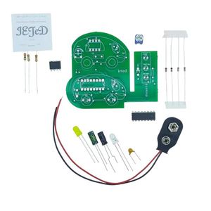 آی سی شارژ باتری SMD IP5306
