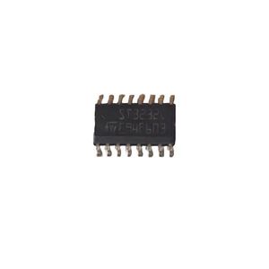 آی سی مبدل RS232 شماره ST3232C