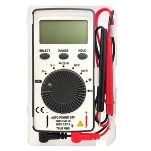 مولتی متر دیجیتال ANENG مدل AN101