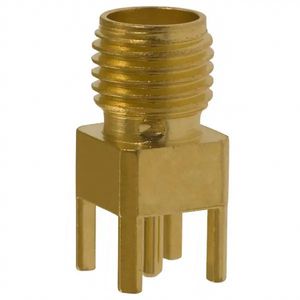 کانکتور SMA مادگی 221789-1 صاف