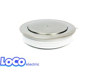 تریستور دیسکی 1400 آمپر 1600 ولت WESTCODE N1467NC160