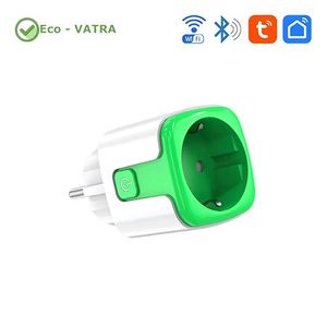 پریز هوشمند تویا مدل Smart plug WiFi