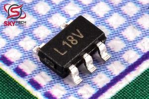 24LC01BT/OT