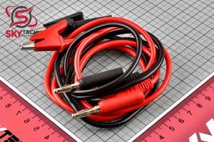 Power Supply Probe
