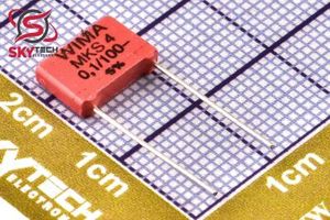 100NF CAPACITOR