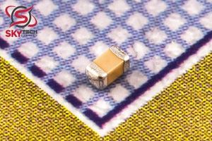 100NF CAPACITOR