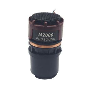 کپسول حرفه ای میکروفون لودا LODA مدل M-2000