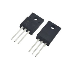 ماسفت FQPF11N80 پکیج TO-220F