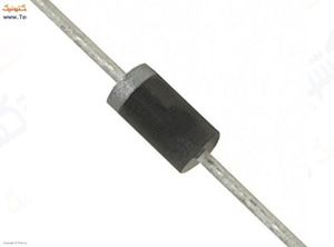 دیود 1N 5819