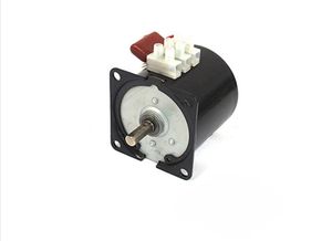 موتور گیربکسی 60KTYZ AC 220V 1RPM