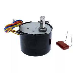 موتور گیربکسی 50KTYZ AC 220V 1RPM