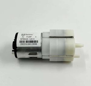 پمپ هوای کوچک KPM32 12V DC 4.5L/Min Mini Air Pump