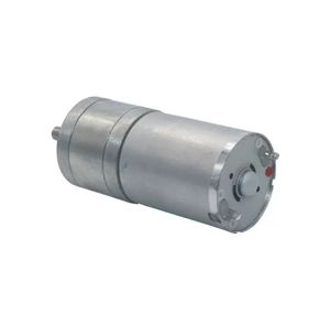 موتور گیربکسی 12ولت DC مدل ZGA25RP 5RPM