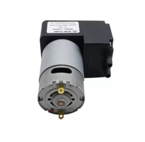 پمپ وکیوم DC 12V مدل LH 402V