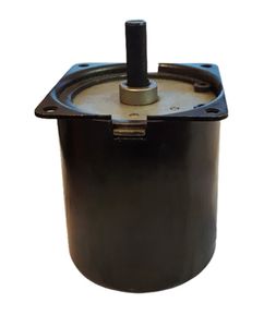 68KTYZ-1RPM موتور گیربکس AC 220V