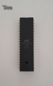 میکروکنترلر ATMega8535