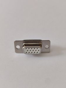 کانکتور VGA ماده لحیمی صنعتی