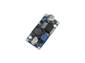 ماژول مبدل DC-DC LM2596 کاهنده خروجی 1.23V-30V 3A