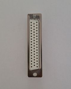 کانکتور ماده سرکابلی صنعتی DB50