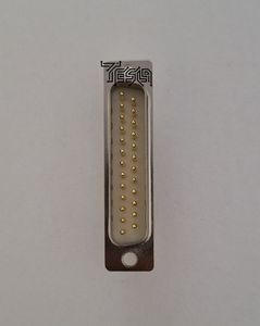 کانکتور نری سرکابلی صنعتی DB25