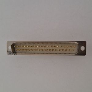 کانکتور نری سوزنی صنعتی DB37