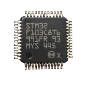 STM32F103C8T6