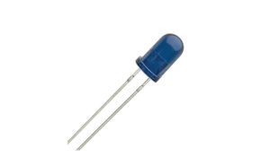 فرستنده مادون قرمز IR 5mm آبی