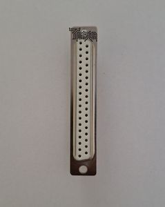 کانکتور ماده سرکابلی صنعتی DB37