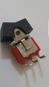 کلید کلنگی 3 پین دوحالته