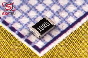 10OHMS RESISTOR