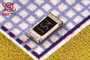 150KOHMS RESISTOR