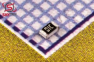 10KOHMS RESISTOR