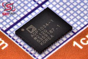 ADP1034ACPZ-1-R7