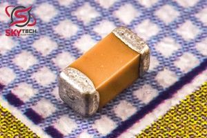 3.6NF CAPACITOR