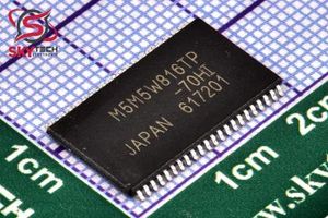 M5M5W816TP -70HI