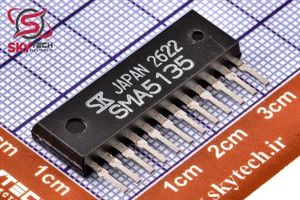 SMA5135