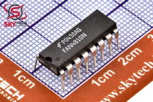 FAN4810N