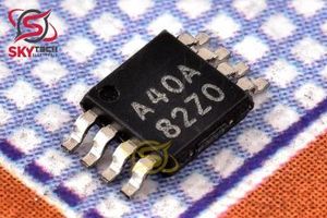 OPA2340EA