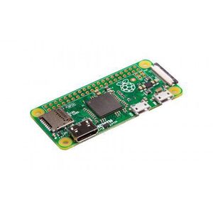 برد رزبری پای زیرو Raspberry Pi Zero‏