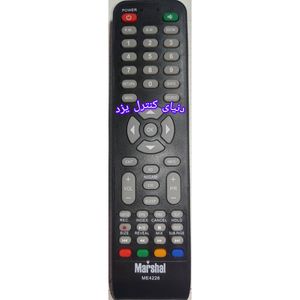کنترل تلویزیون مارشال Marshal ME-4226 کیفیت عالی