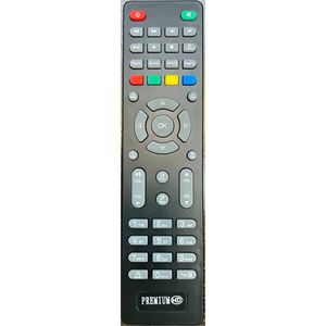 کنترل ریسیور پرمیوم PREMIUM HD 1800 کیفیت عالی