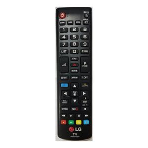 کنترل اصلی الجی اسمارت LG