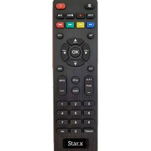کنترل ریسیور مینی استار ایکس STAR.X MINI 12 LED کیفیت عالی