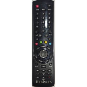 کنترل ریسیور هانی استار Hani Star X10 PRO کیفیت عالی