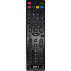 کنترل ریسیور استار ایکس STAR.X SR-4300 کیفیت عالی