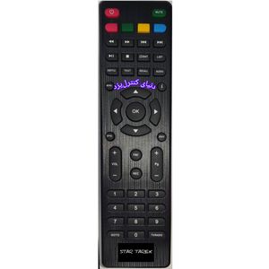کنترل ریسیور مینی استارتارک STAR TAREK SR35000 کیفیت عالی