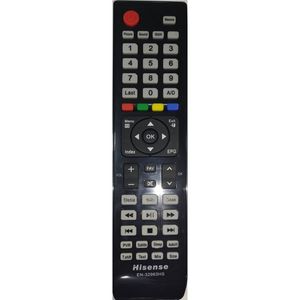 کنترل تلویزیون هایسنس Hisense EN-32963HS کیفیت فوق العاده عالی